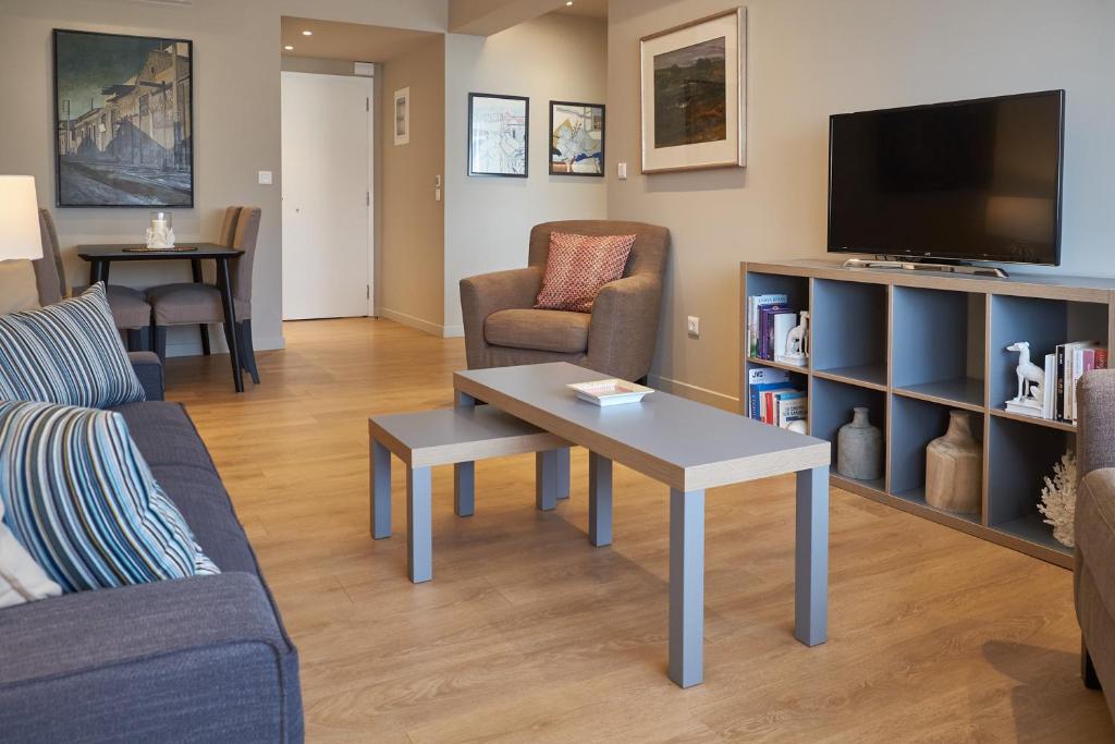 Athens Center Panoramic Flats - 15