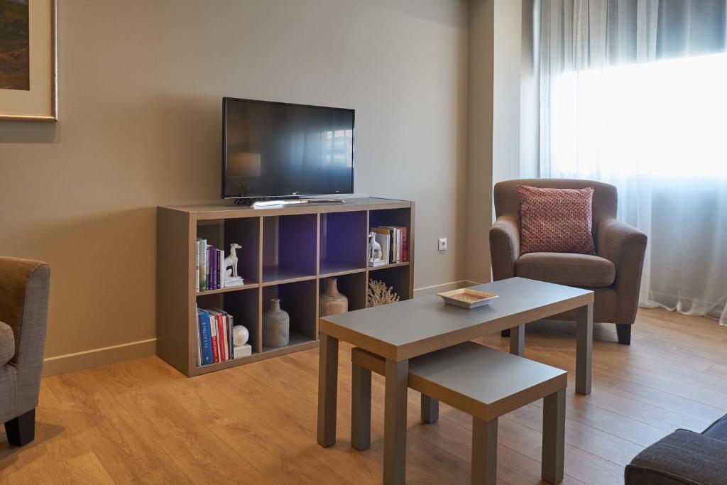 Athens Center Panoramic Flats - 14