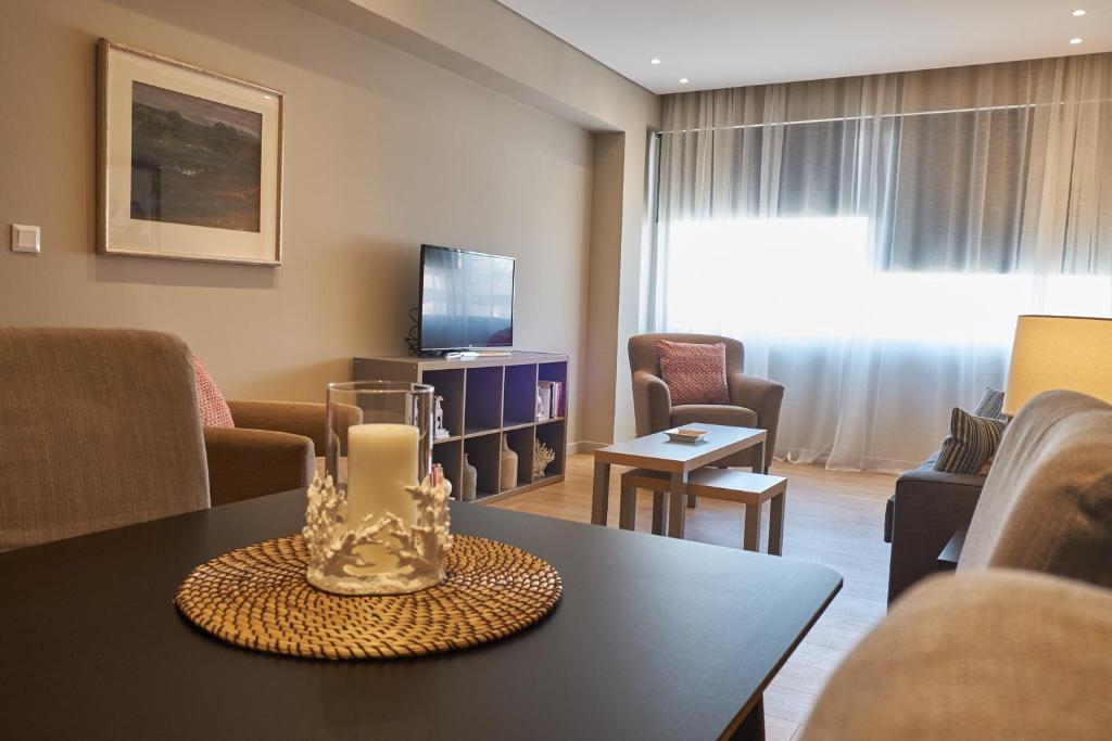 Athens Center Panoramic Flats - 10