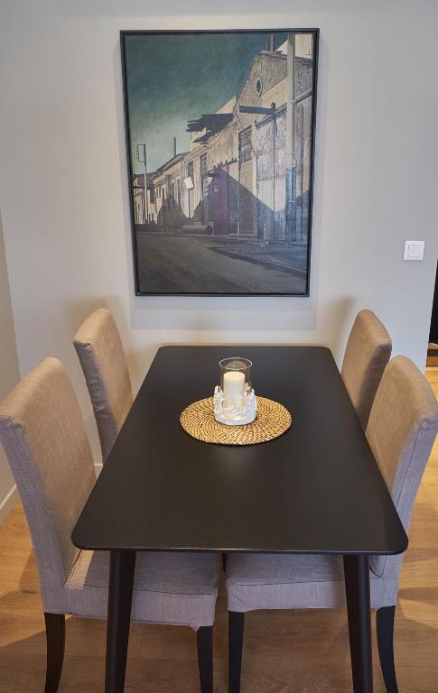 Athens Center Panoramic Flats - 7