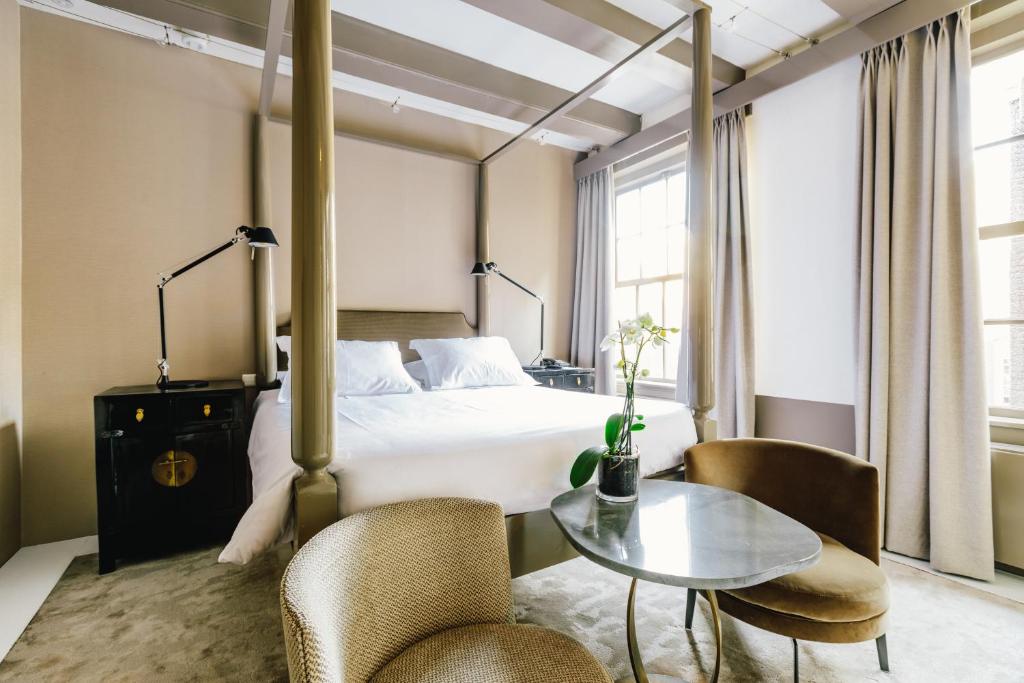 The Dylan Amsterdam - The Leading Hotels of the World photo 3
