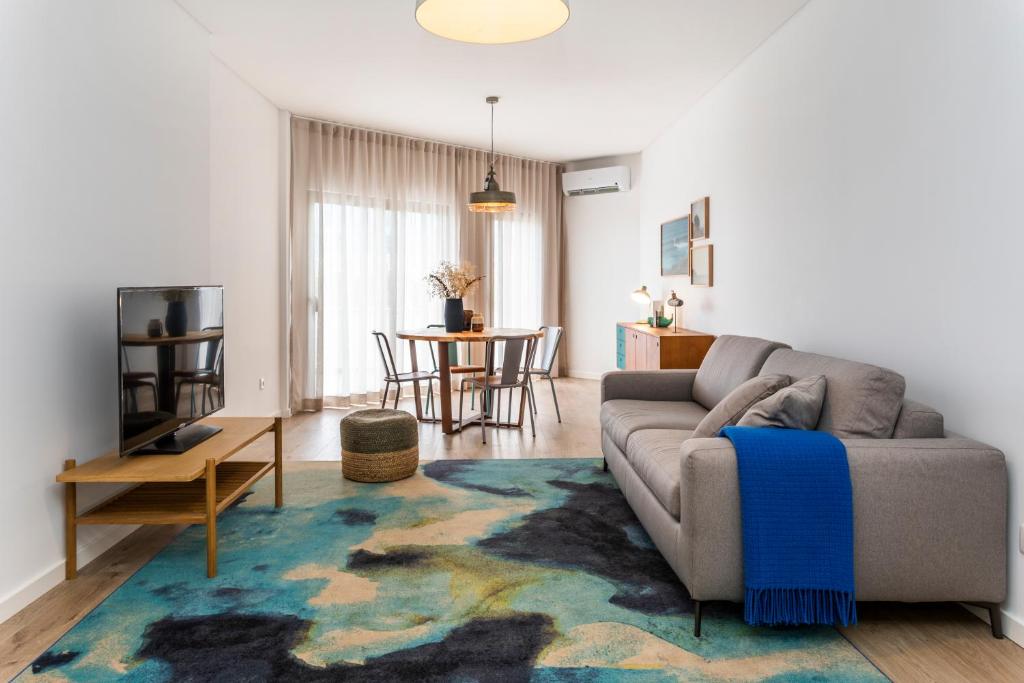 You and the sea - 11