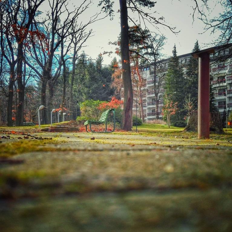 Fotografie z fotogalerie ubytování Hotel Lövér Sopron v destinaci Sopron