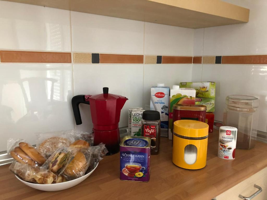 Kép Apartamento Estrella Rural szállásáról Lumpiaquéban a galériában