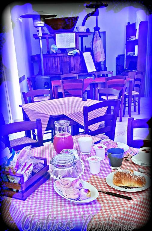 Antico Mulino B&B - 11