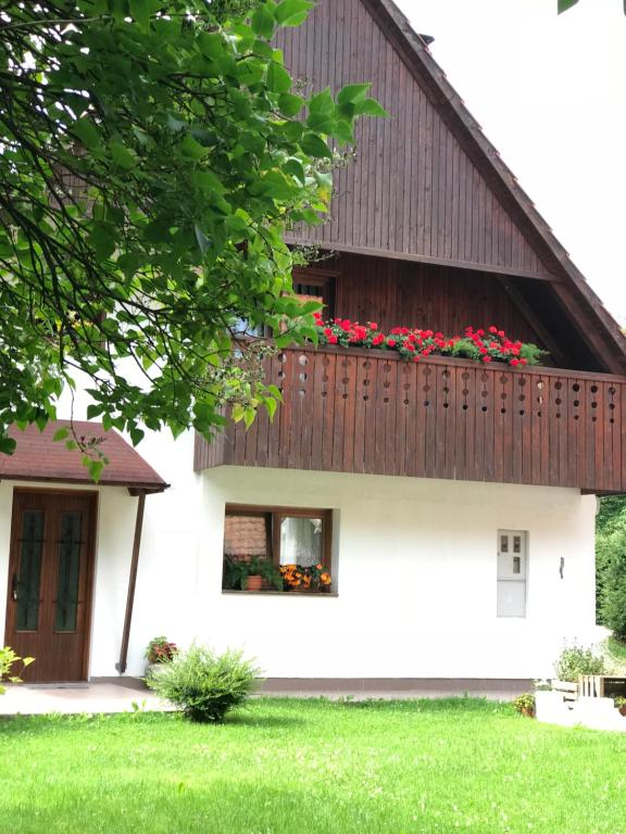 Gallery image of Apartment Gaja - Golte in Rečica ob Savinji