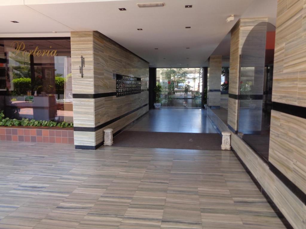 Fotografia z galérie ubytovania Edificio Colon v destinácii Calpe