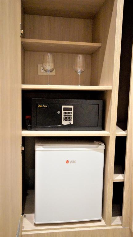 Hotel Villa Gracia - 3