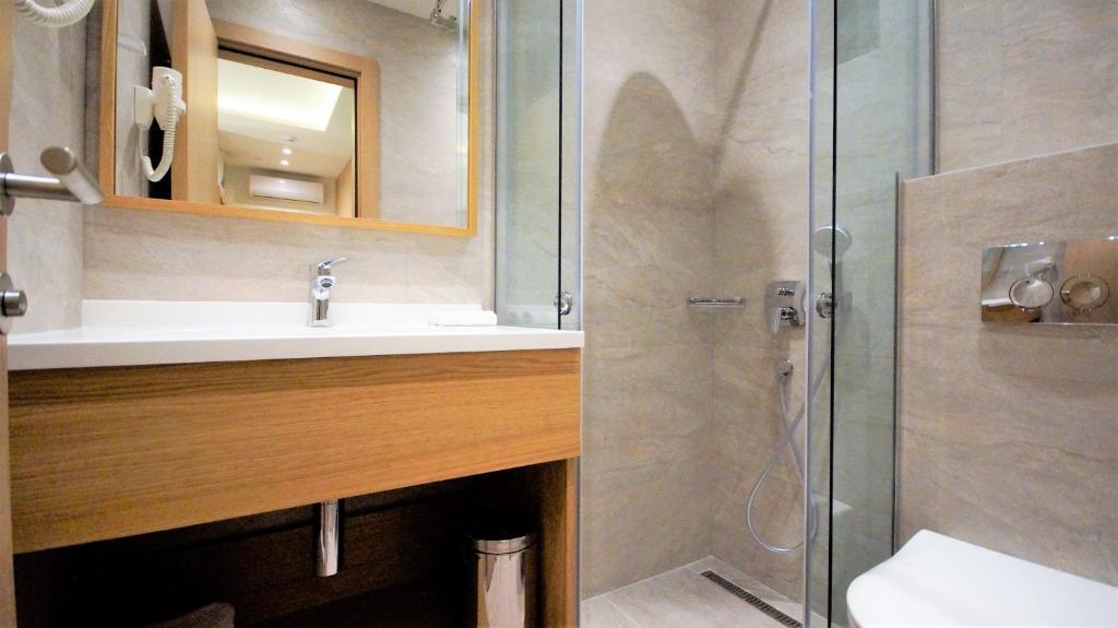 Hotel Villa Gracia - 12