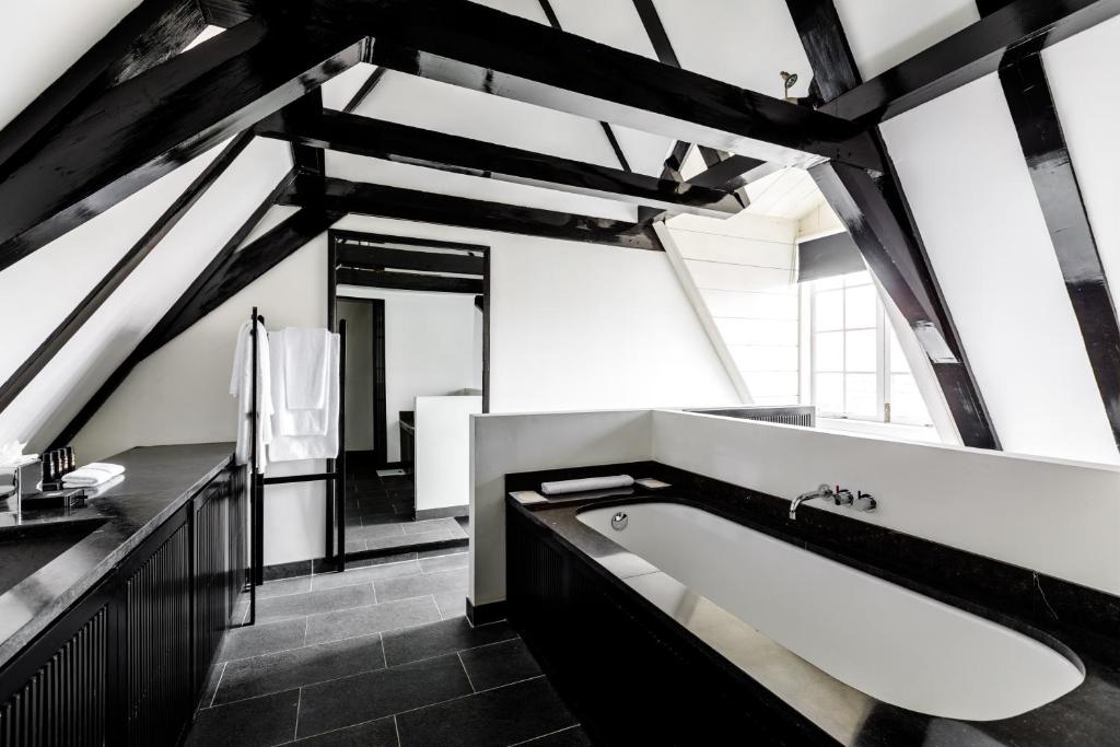 The Dylan Amsterdam - The Leading Hotels of the World - Resim 37