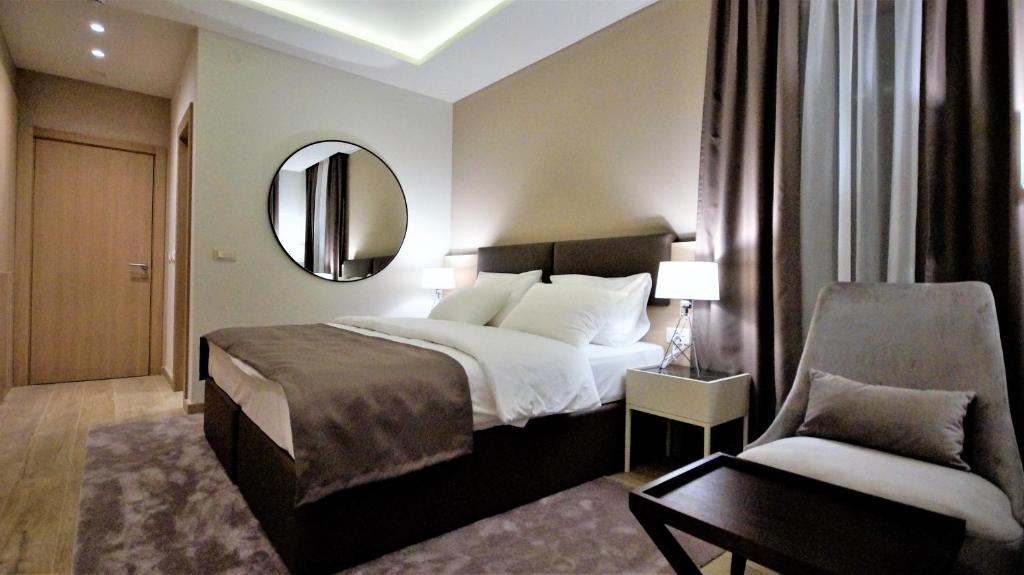 Hotel Villa Gracia - 13