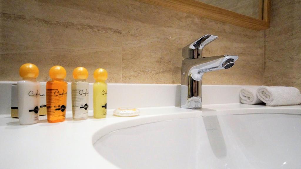 Hotel Villa Gracia - 14