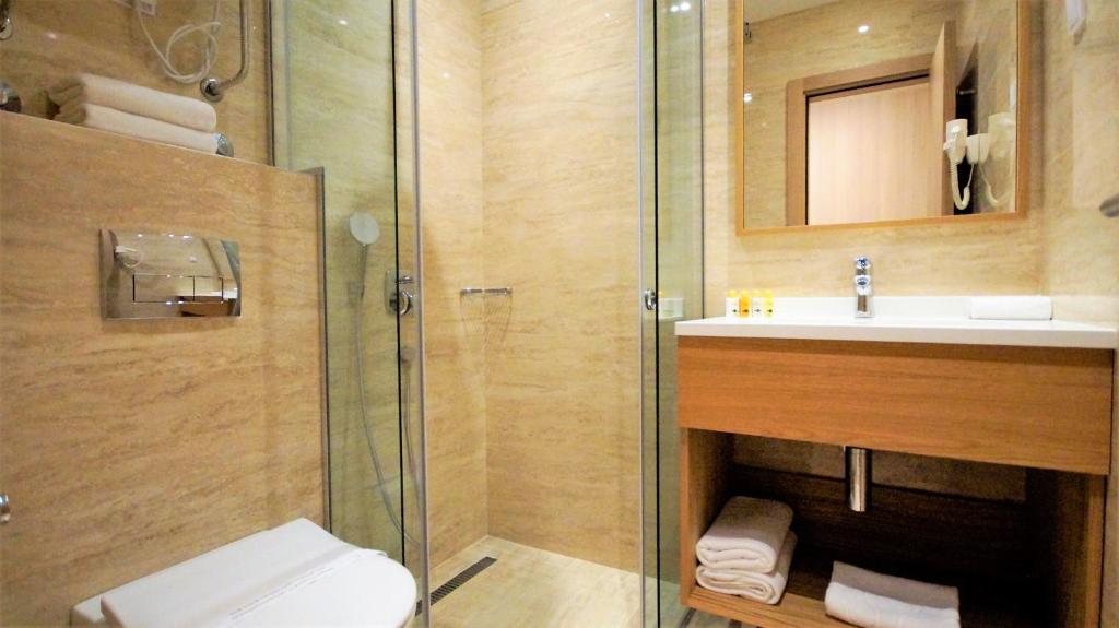 Hotel Villa Gracia - 16