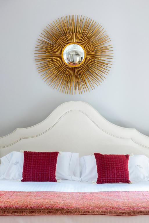 
Apartment - Split Level
