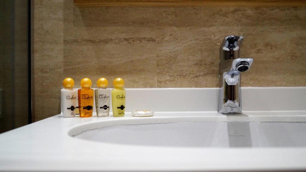 Hotel Villa Gracia - 17