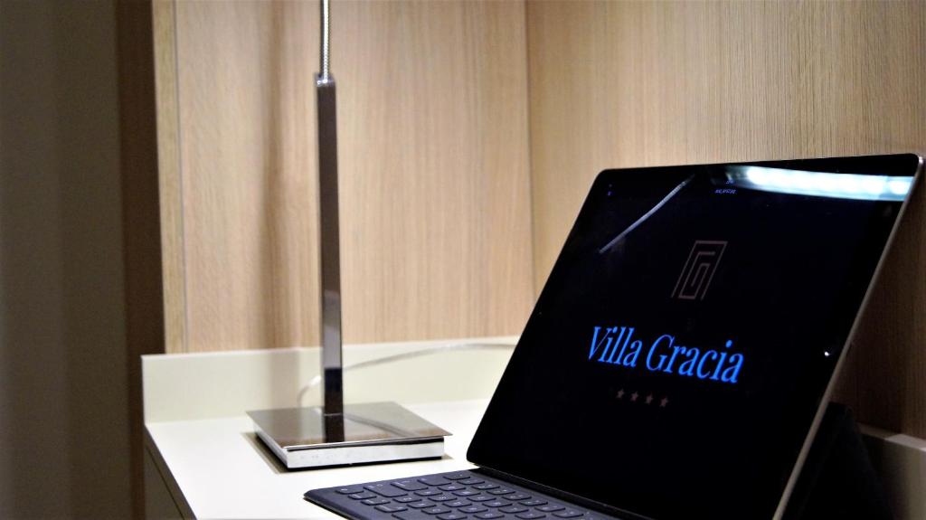 Hotel Villa Gracia - 18