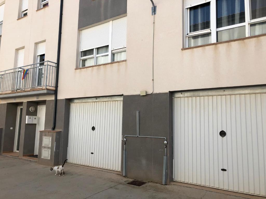Kép Apartamento Estrella Rural szállásáról Lumpiaquéban a galériában