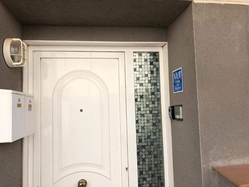 Kép Apartamento Estrella Rural szállásáról Lumpiaquéban a galériában