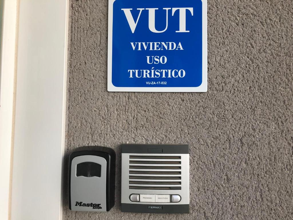 Kép Apartamento Estrella Rural szállásáról Lumpiaquéban a galériában