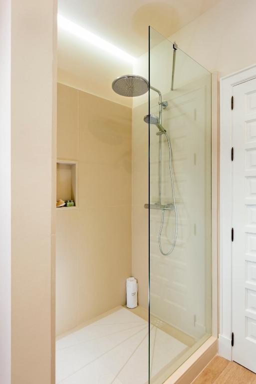 Palacio Bucarelli - Resim 37