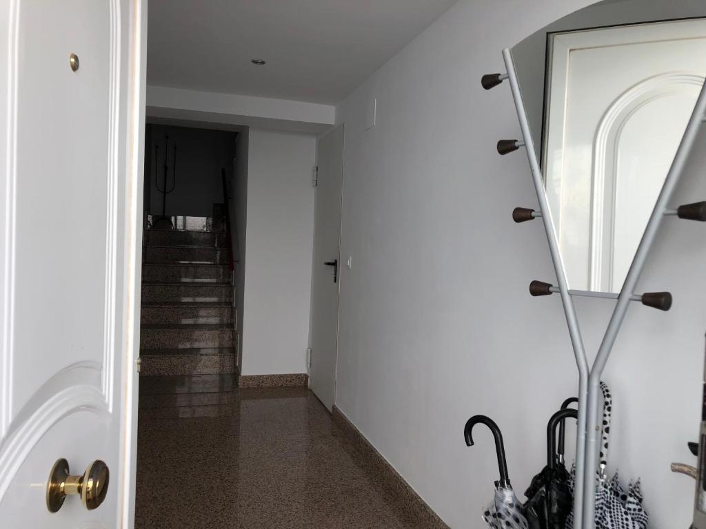Kép Apartamento Estrella Rural szállásáról Lumpiaquéban a galériában