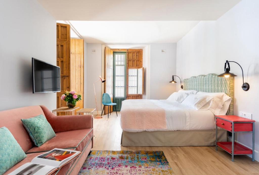 Palacio Bucarelli - 6