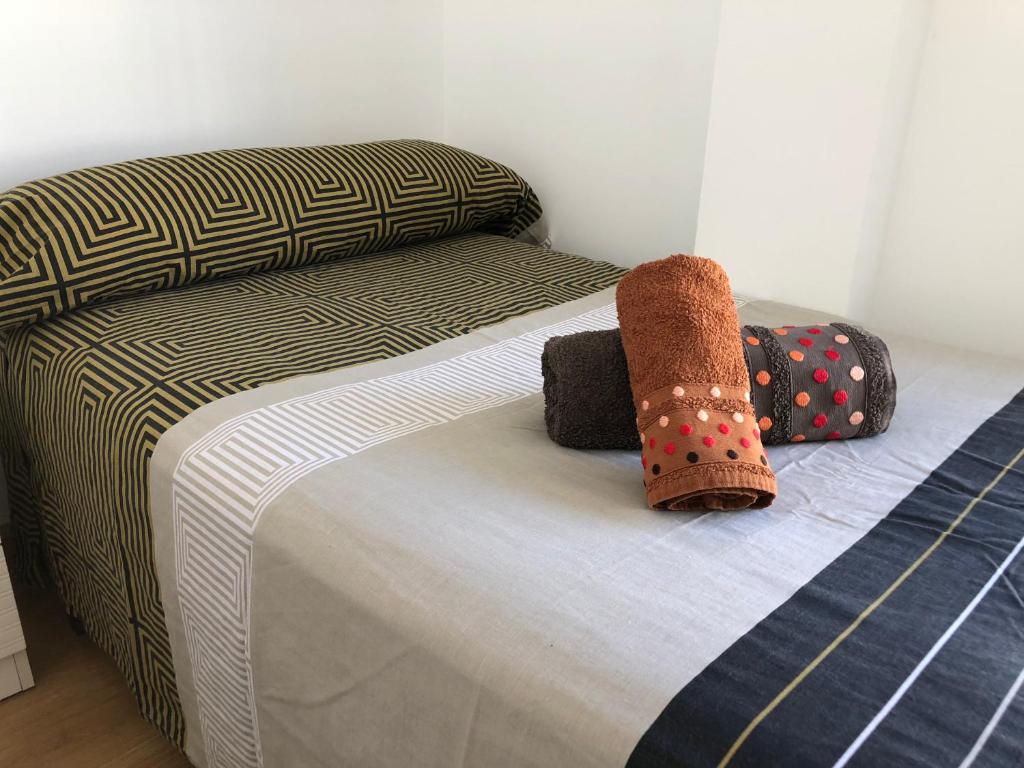 Kép Apartamento Estrella Rural szállásáról Lumpiaquéban a galériában