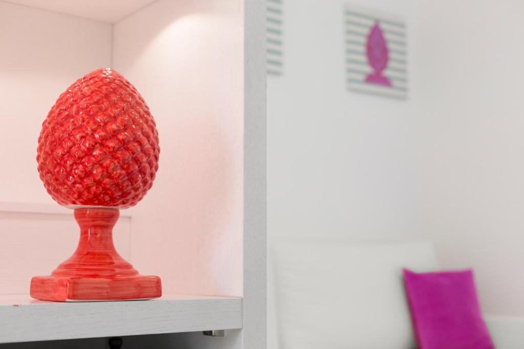 Fotografie z fotogalerie ubytování Hotel Tasso Suites & Spa v Sorrentu