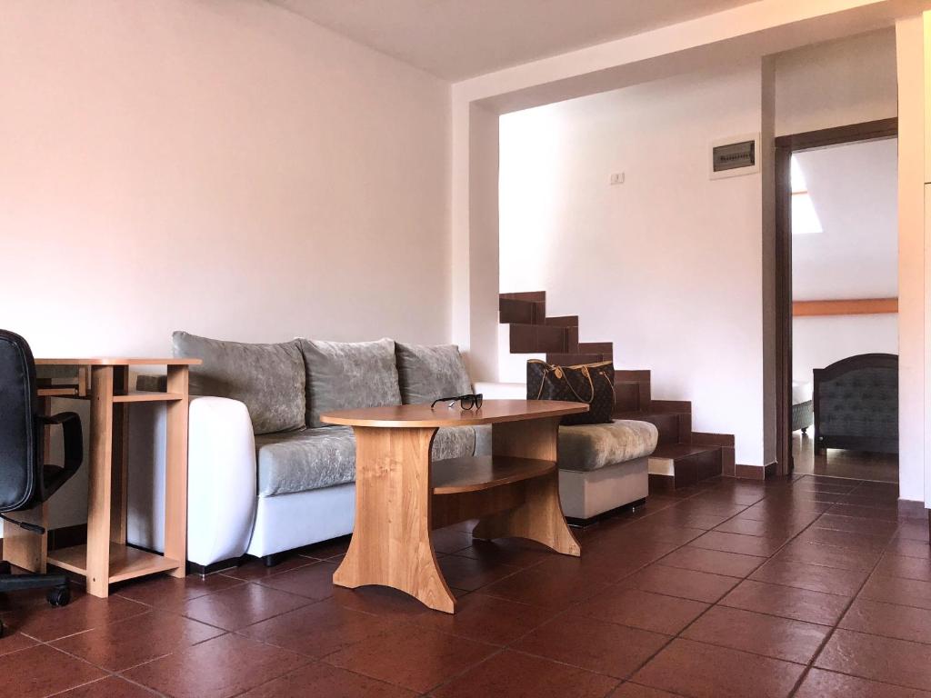 Apartments Matej - Appartamento Con Terrazza