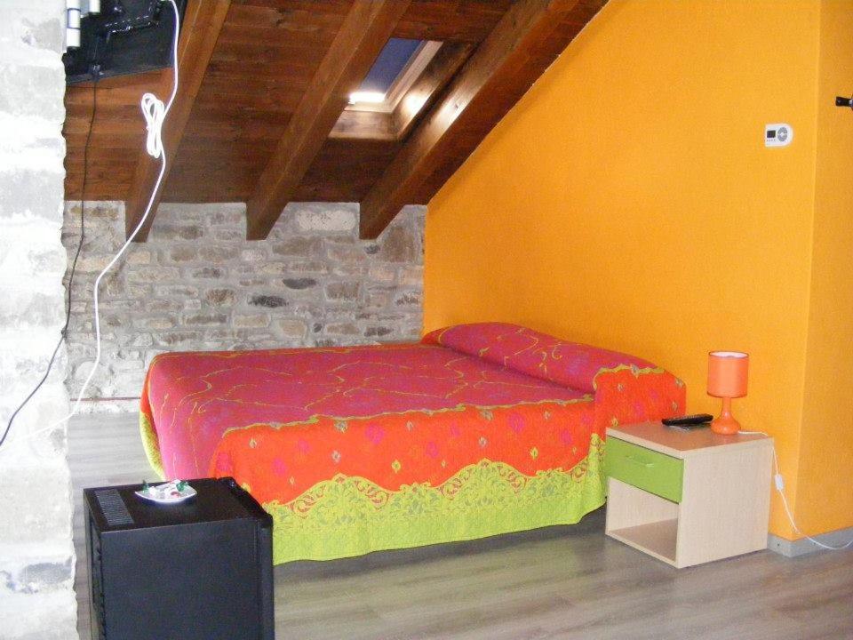 Albergo diffuso Casa delle Favole - Tweepersoonskamer