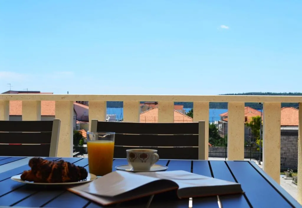Apartments A&D, Centola, Croatia