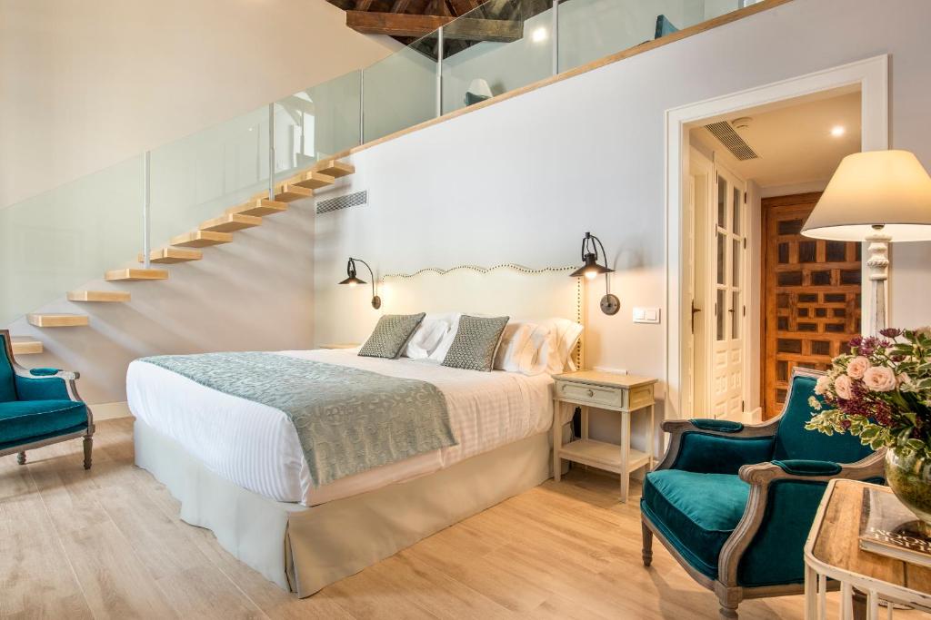 Palacio Bucarelli - 16