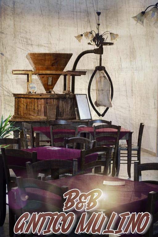 Antico Mulino B&B - 10
