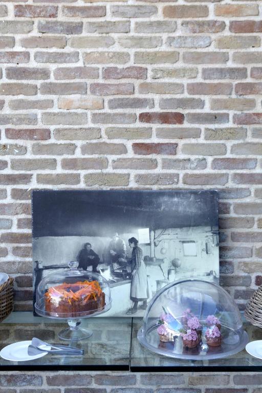 Fotografie z fotogalerie ubytování Torri E Merli Boutique Hotel v destinaci Lákka