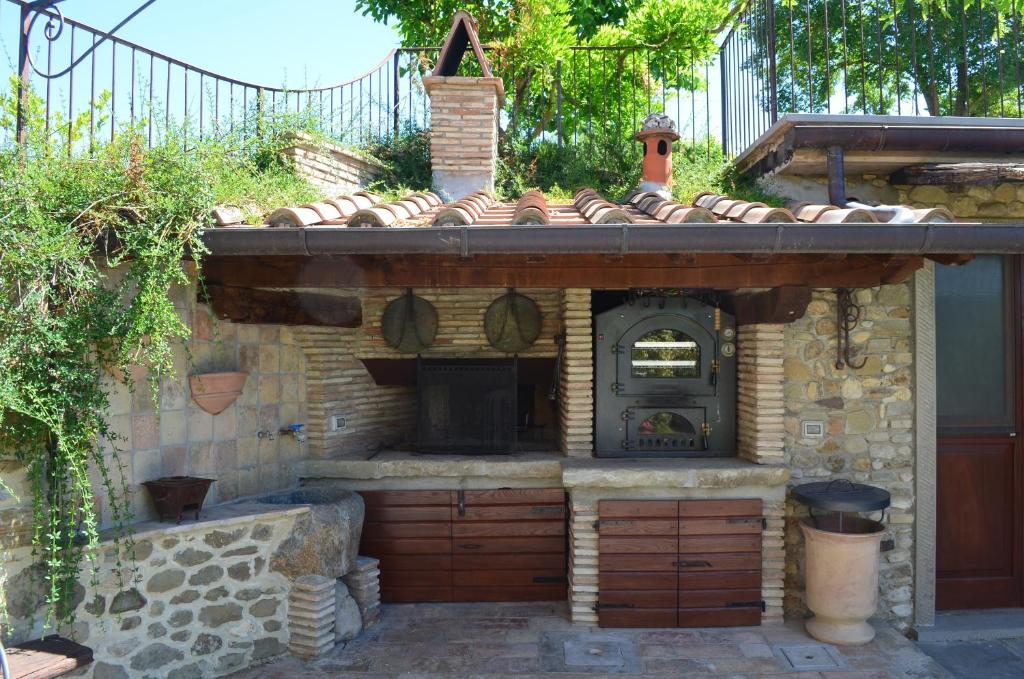 Il Cardo Resort - 10