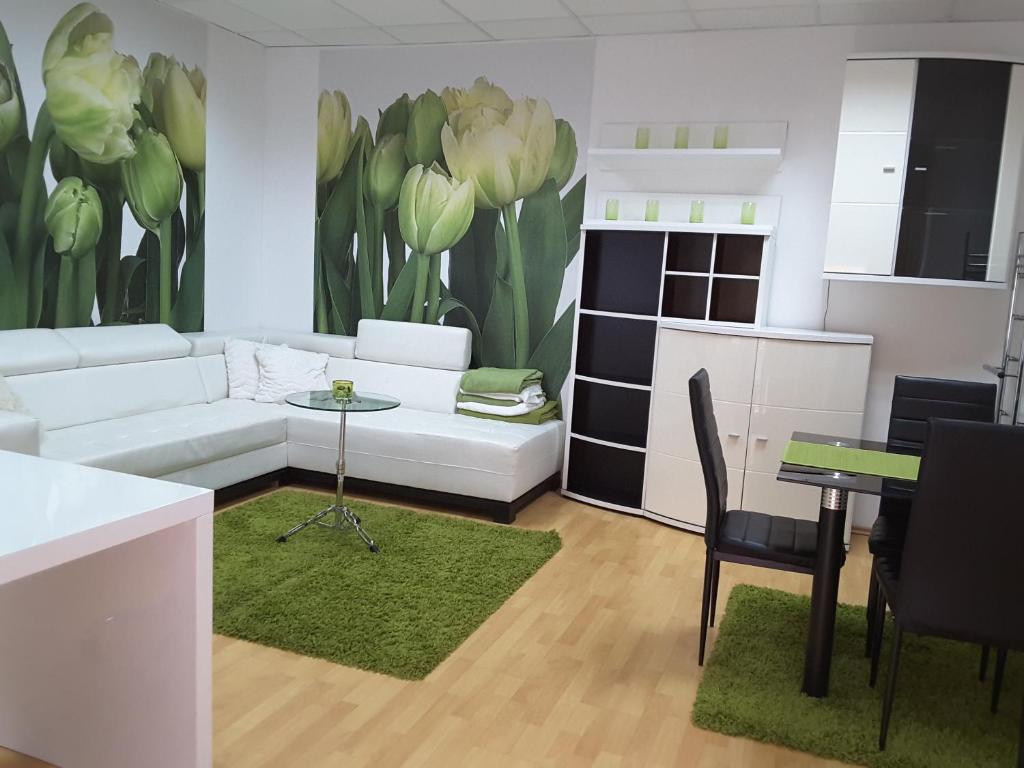 DELUX duplex apartment - Apartamento Dúplex