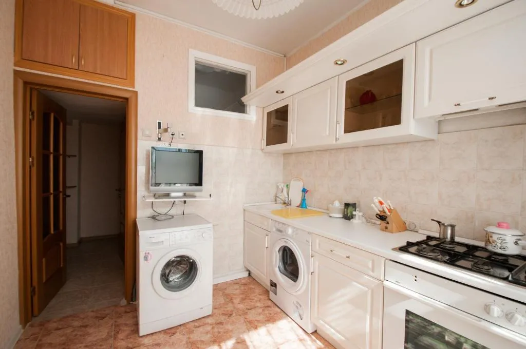 Apartment Kutuzovsky 30, Moscova, Rusia