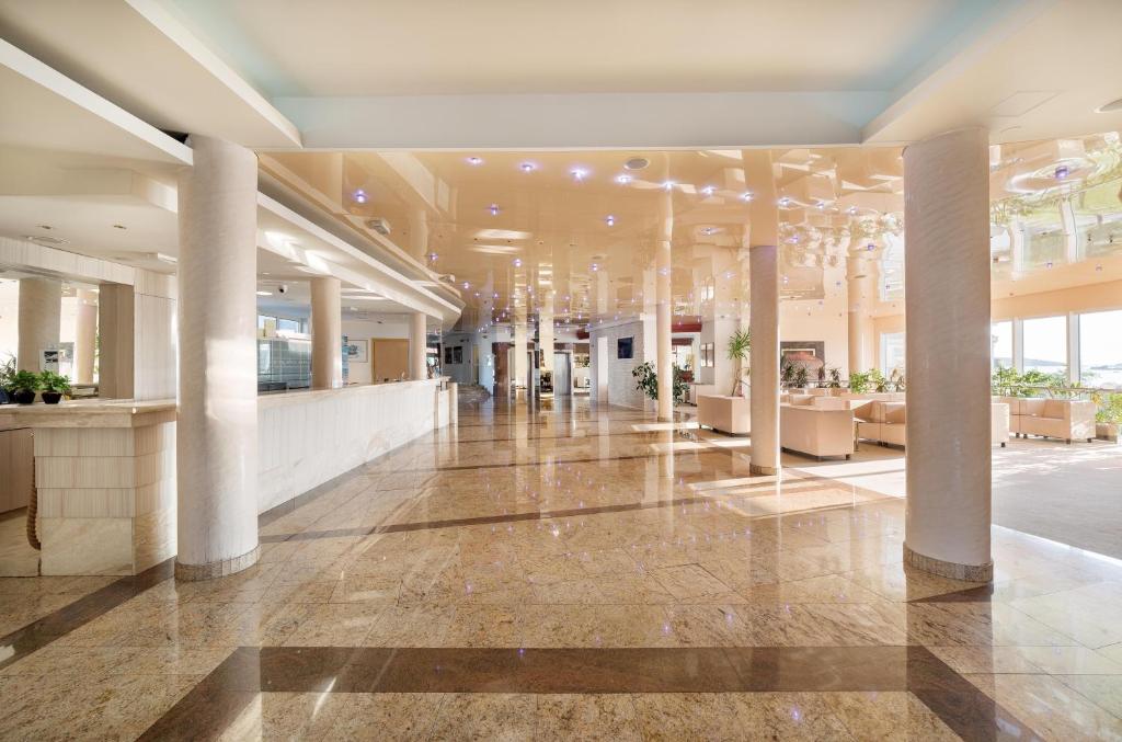 Fotografia z galérie ubytovania Hotel Punta v destinácii Vodice