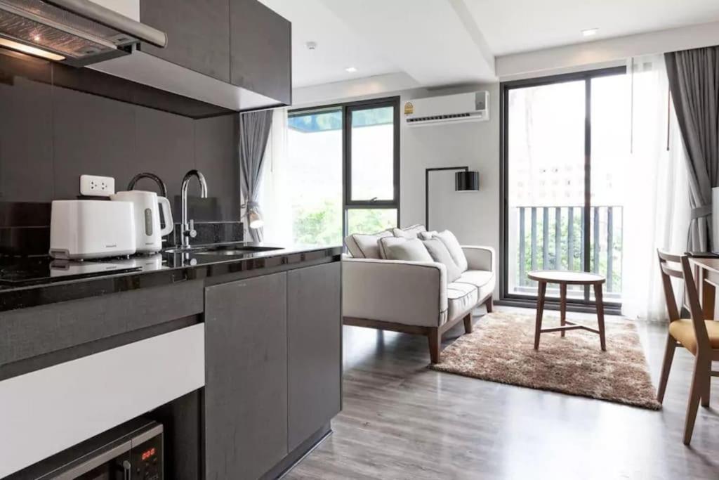 The Deck Patong by VIP