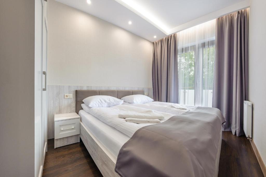 Apartamenty Cypel Helski - Apartamento De Lujo