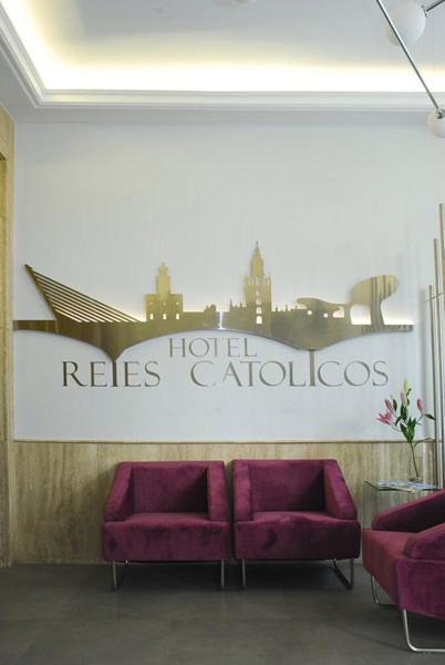 Reyes Católicos, Sevilla – Bijgewerkte prijzen 2022
