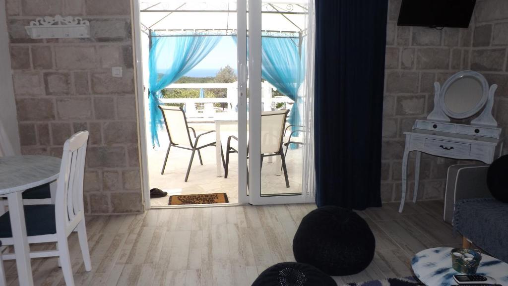 Foto sihtkohas Luštica asuva majutusasutuse Luštica Apartments galeriist