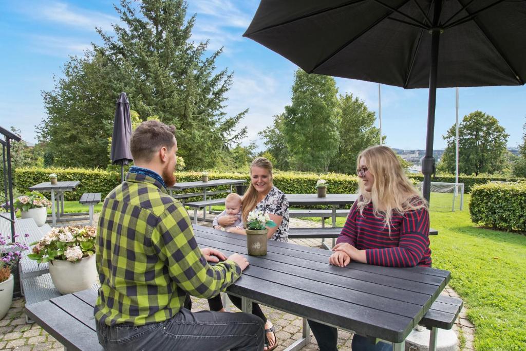 Hosté ubytování Danhostel Kolding
