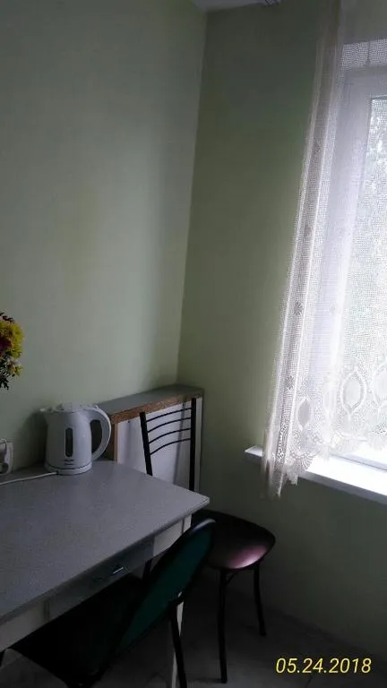 Apartment on Muranovskaya 17 Б, Moscova, Rusia