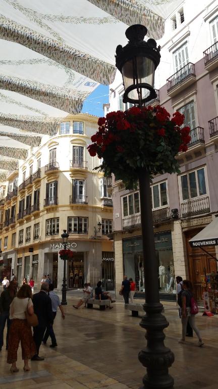 Casa Marenga El Palo, Málaga – Bijgewerkte prijzen 2022