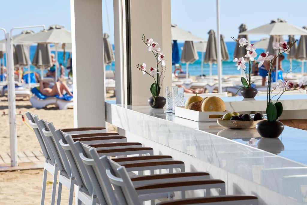 Fotografie z fotogalerie ubytování Mythos Palace Resort & Spa v destinaci Georgioupolis