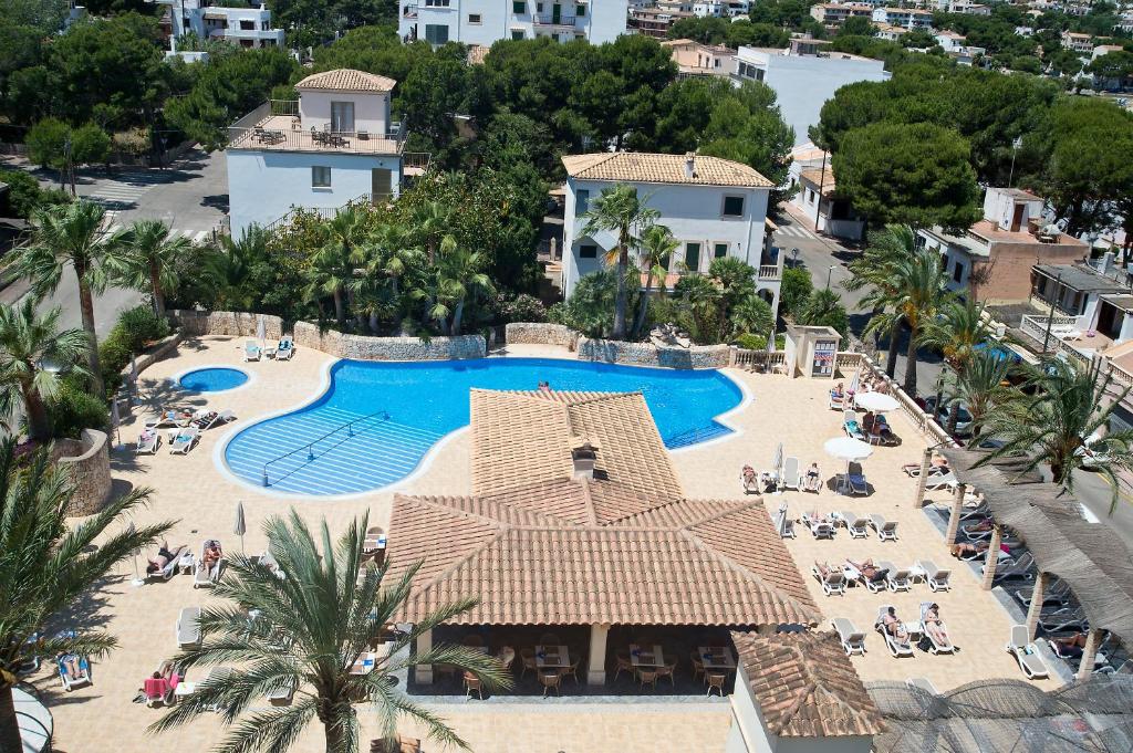 Hotel Vistamar by Pierre & Vacances, Portocolom – Updated ...