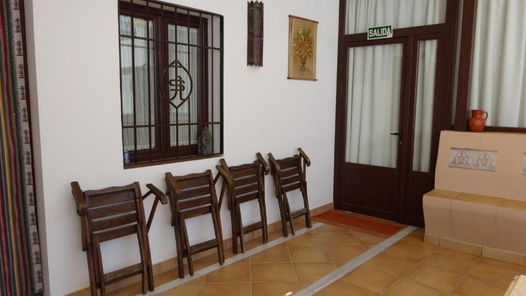 La Posada Del Infante