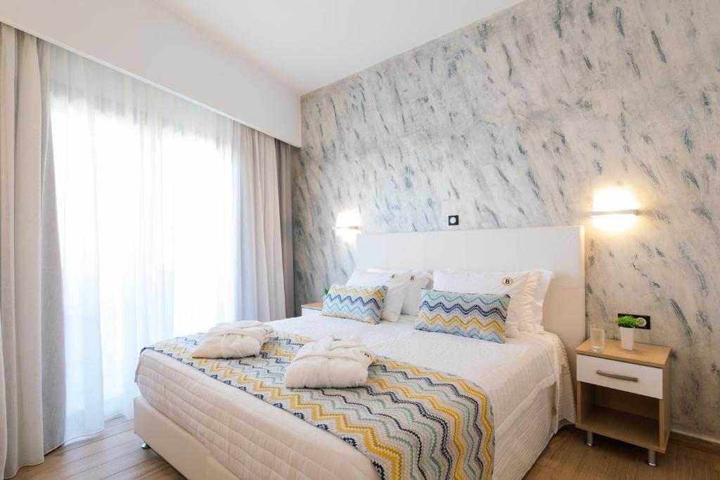 Belvedere Luxury Apartments & Spa - 12