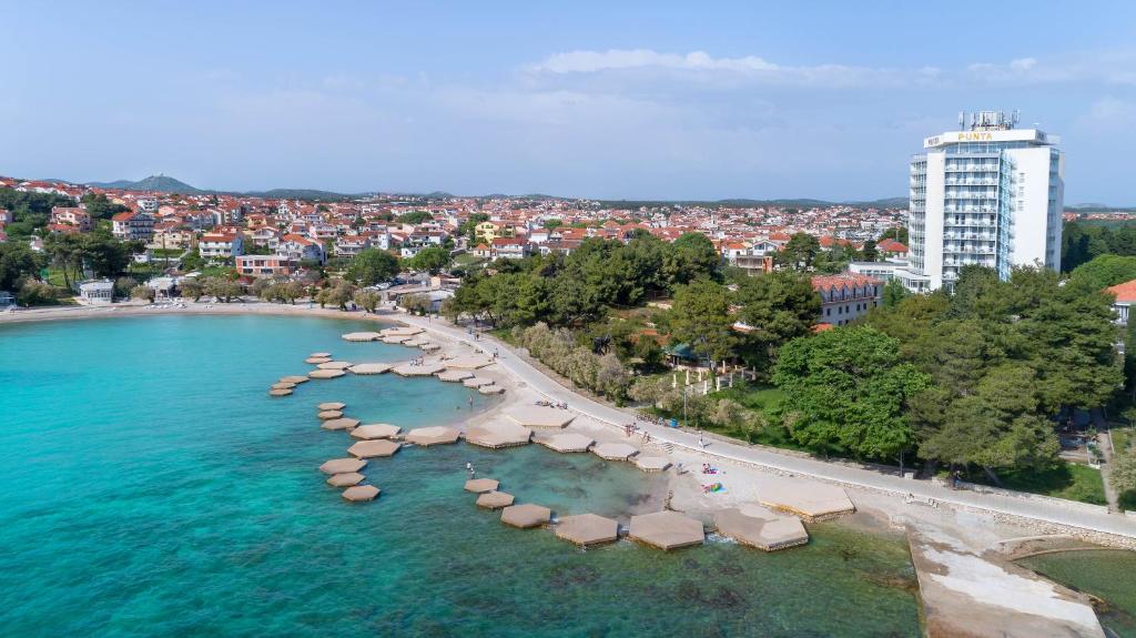 Príroda v okolí hotela